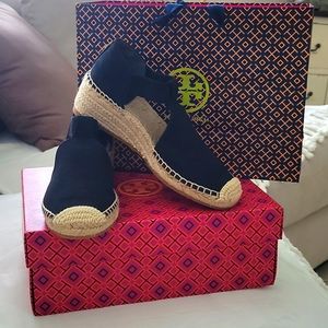 Tory Burch Catalina Espadrille